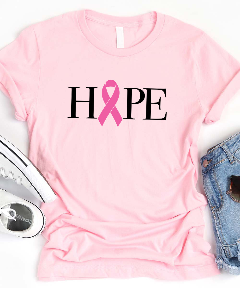 Hope - Breast Cancer